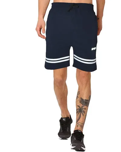 Must Have Polycotton Shorts for Men 