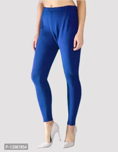 Buy GlobyCraft Winter Wear Woolen Legging for Girls Women Online In India  At Discounted Prices