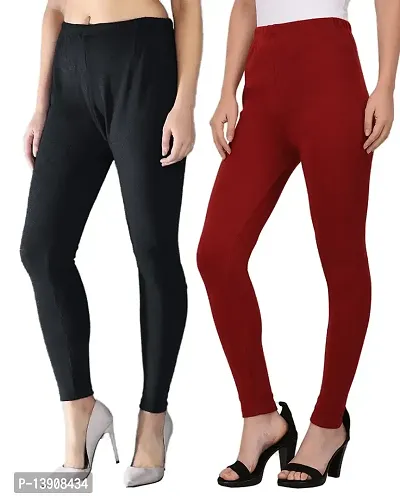 Gym Leggings - Buy Gym Tights & Gym Pants for Women Online | Zivame