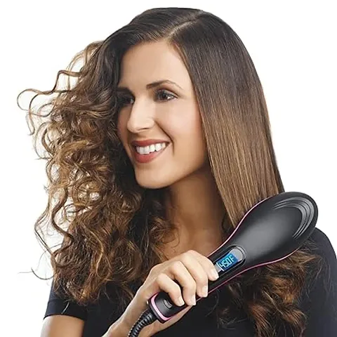 Premium Quality Hair Straightener For Perfect Hair Styling