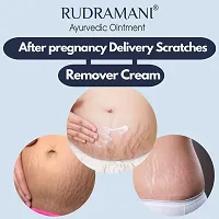 RUDRAMANI Foot Cream For Rough,Dry and cracked Heel, Feet Cream For Heel Repair With Benefits of Ayurvedic ingredients-thumb4