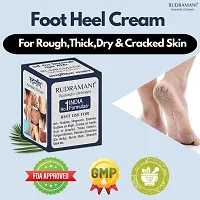 RUDRAMANI Ayurvedic Malam (Cream) for Anti-Fungal Infection, Itching  Skin Recovery for All Skin Types 25gm (Pack of 2)-thumb3