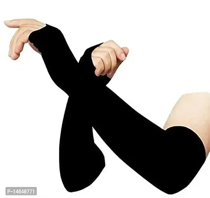 Arm Sleeve For Men Women 1 Piece-thumb0