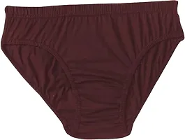 urban collection women panty,brief panties,combo packs 5-thumb1