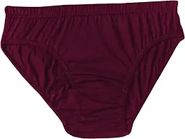 urban collection women panty,brief panties,combo packs of 3-thumb3