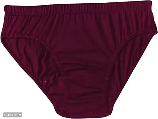 urban collection women panty,brief panties,combo packs of 3-thumb4