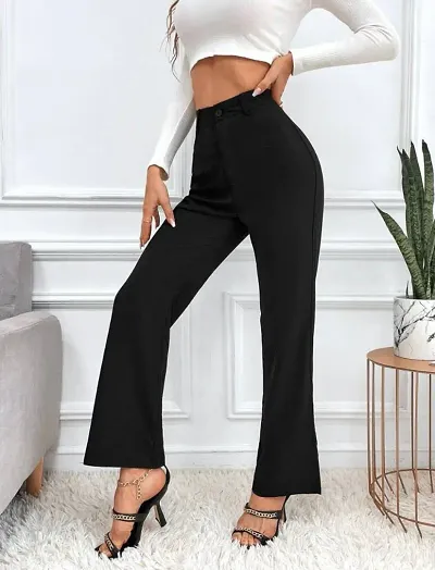 Women's Trousers Small Feet Slim-fit Ripped Mid-rise Jeans Studio Works  Pants Petite plus Size Womens Long Sweaters for Leggings - Walmart.com