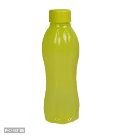 Classic Plastic Water Bottle For Office , School ,Gym-thumb0