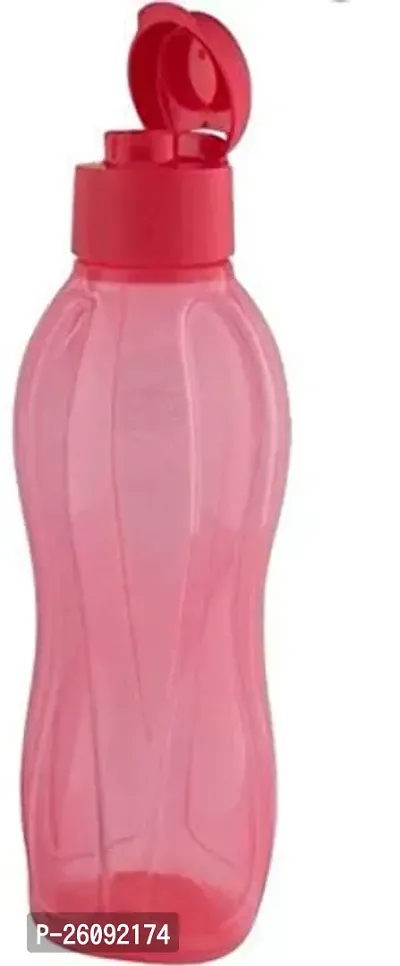 Classic Plastic Water Bottle For Office , School ,Gym-thumb0