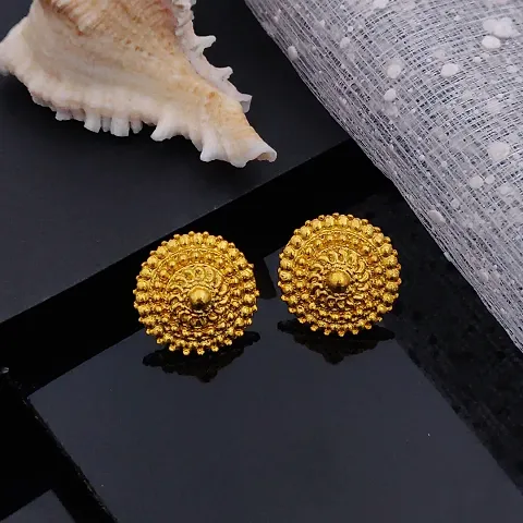 Trendy Alloy Earring for Women