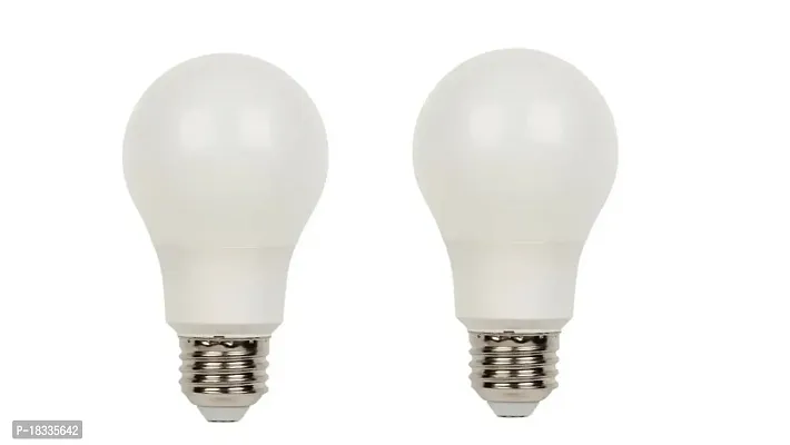 Led Bulb 7 Watt Pack Of 2-thumb0