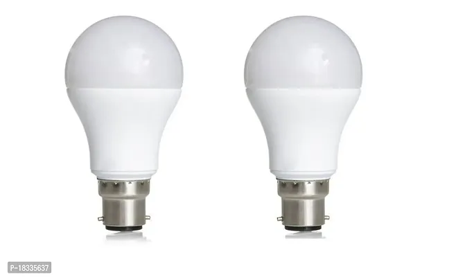 Led Bulb 9 Watt Pack Of 2-thumb0