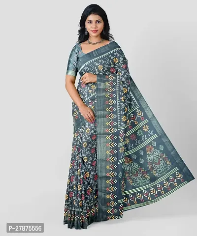 Trendy Regular Wear Saree for Women