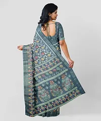 Trendy Regular Wear Saree for Women-thumb2