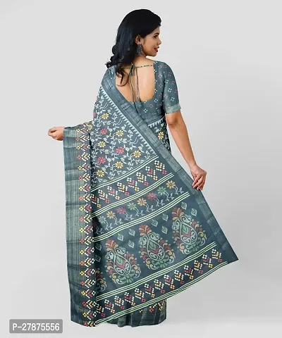 Trendy Regular Wear Saree for Women-thumb3