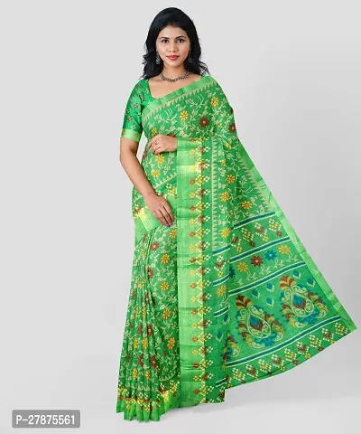 Trendy Regular Wear Saree for Women