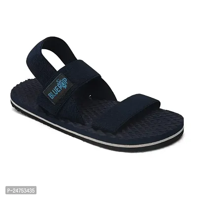 Bluepop casual comfortable dr pad sandals