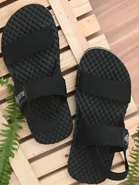 Bluepop casual comfortable dr pad sandals-thumb3