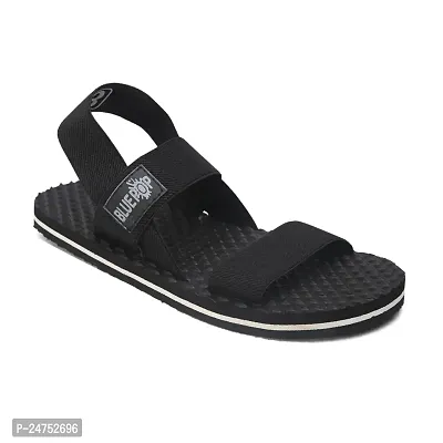 Bluepop casual comfortable dr pad sandals-thumb0