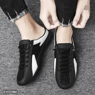 Stylish Comfortable Sneakers For Men-thumb2