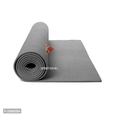 Yoga Mat for Gym Workout and Yoga Exercise with 4mm Thickness-thumb0