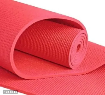 Yoga Mat for Gym Workout and Yoga Exercise with 4mm Thickness-thumb0