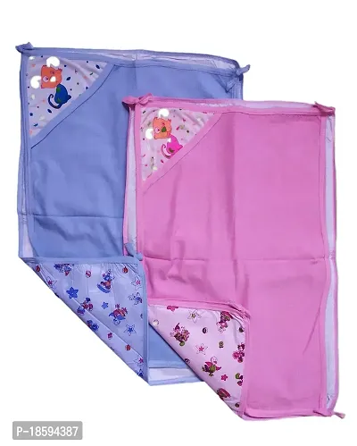 Baby plastic clearance sheet for bed