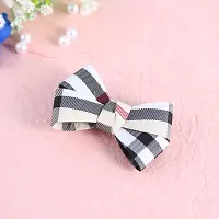 Mom's Darling Bow Hair Clip for Girls  Women (Pack of 6 hair clips) | Hair accessories for women stylish | Hair clip for baby girl | Combo set of hair clip for girls  hair clip for women-thumb1