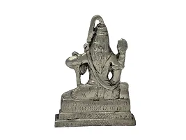 Shankar Ji (Shiva) God Idol Panchdhatu By Jy-thumb2