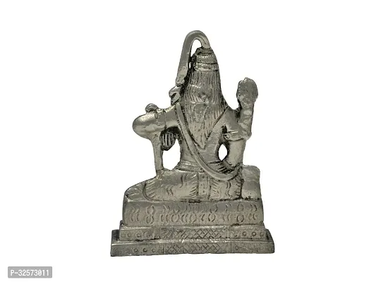 Shankar Ji (Shiva) God Idol Panchdhatu By Jy-thumb3