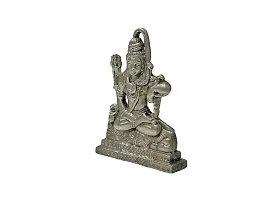 Shankar Ji (Shiva) God Idol Panchdhatu By Jy-thumb1