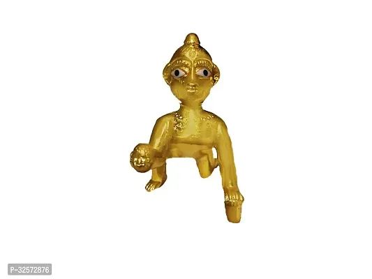 Laddu Gopal (Bal Krishna) God Idol 2 By Jy