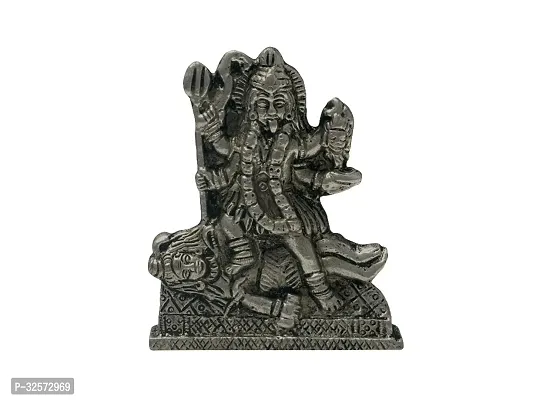 Goddess Kali God Idol Panchdhatu By Jy