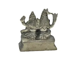 Shiv Pariwar God Idol Panchdhatu By Jy-thumb2