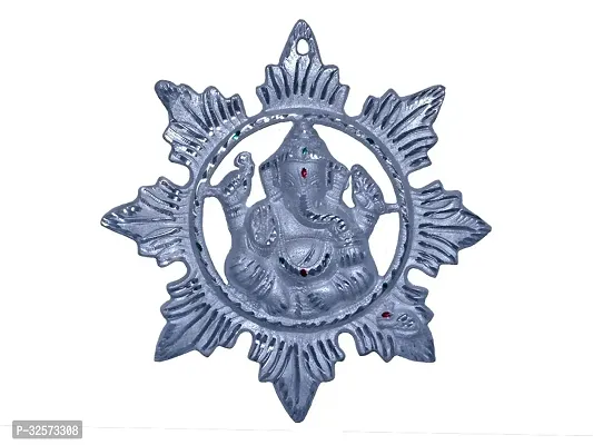 Jy Wall Hanging Ganesh God Idol-thumb0