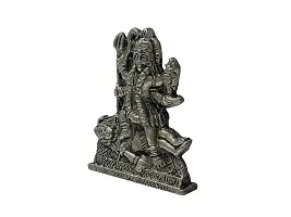 Goddess Kali God Idol Panchdhatu By Jy-thumb1