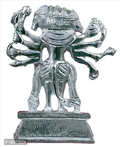 Panchmukhi Hanuman Standing God Idol By Jy-thumb2