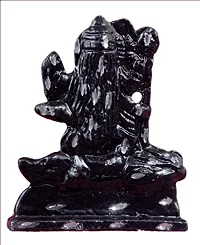 Jy Goddess Kali Mata God Idol-thumb1