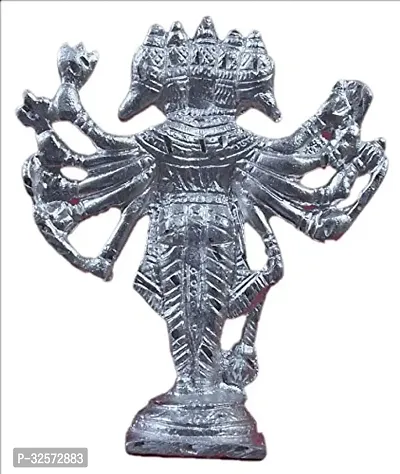 Jy Panchmukhi Hanuman Stending God Idol-thumb2