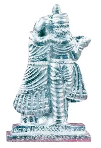 Radha Kishan Standing God Idol By Jy-thumb1