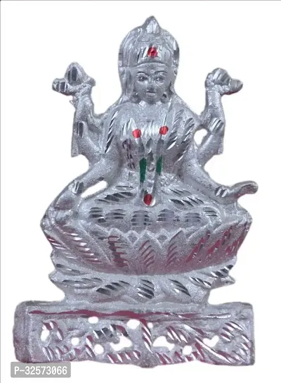 Goddess Lakshmi God Idol By Jy