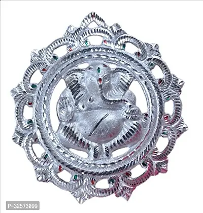 Jy Wall Hanging Lord Ganesh God Idol