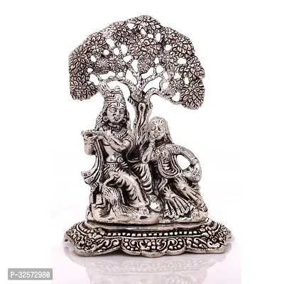 Radha Krishna Henging God Idol By Jy-thumb0