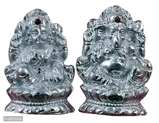 Jy Goddess Laxmi And Lord Ganesh Set God Idol