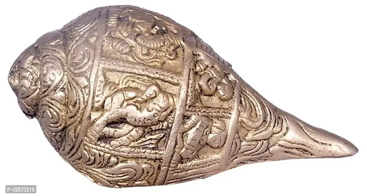 Jy Shankh Brass Idol-thumb2