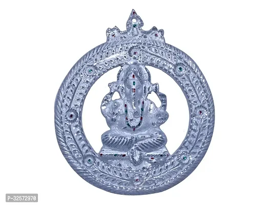 Jy Wall Hanging Lord Ganesh God Idol