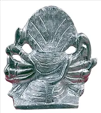 Panchmukhi Hanuman Siting God Idol By Jy-thumb1