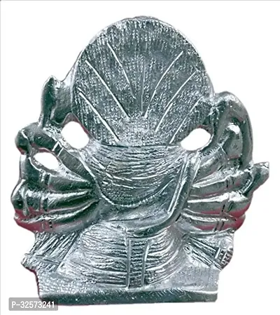 Panchmukhi Hanuman Siting God Idol By Jy-thumb2