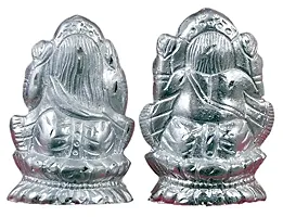 Jy Goddess Laxmi And Lord Ganesh Set God Idol-thumb1