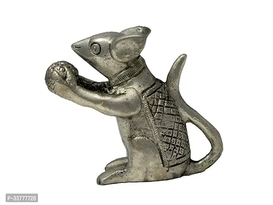 Brings Rat Panchdhatu In Light Silver, Brass